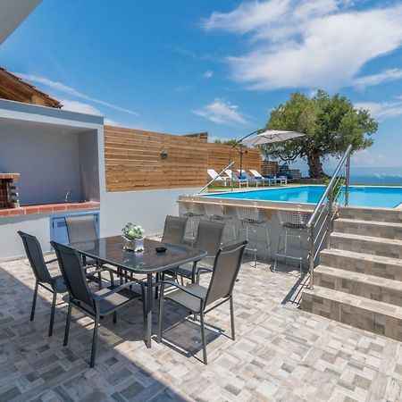 Vιlla Anna-Maria Villa Akrotiri  Exterior photo