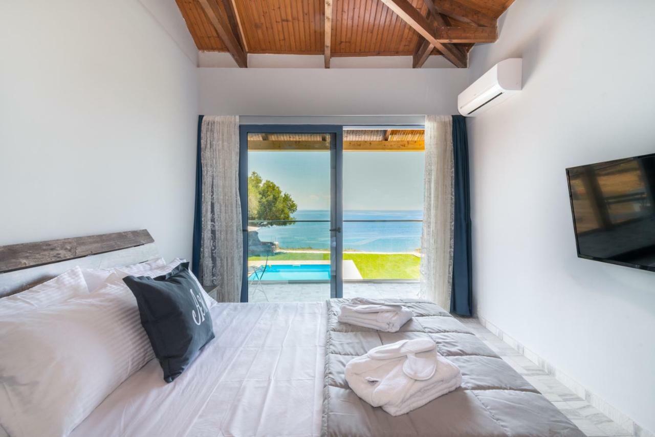 Vιlla Anna-Maria Villa Akrotiri  Exterior photo
