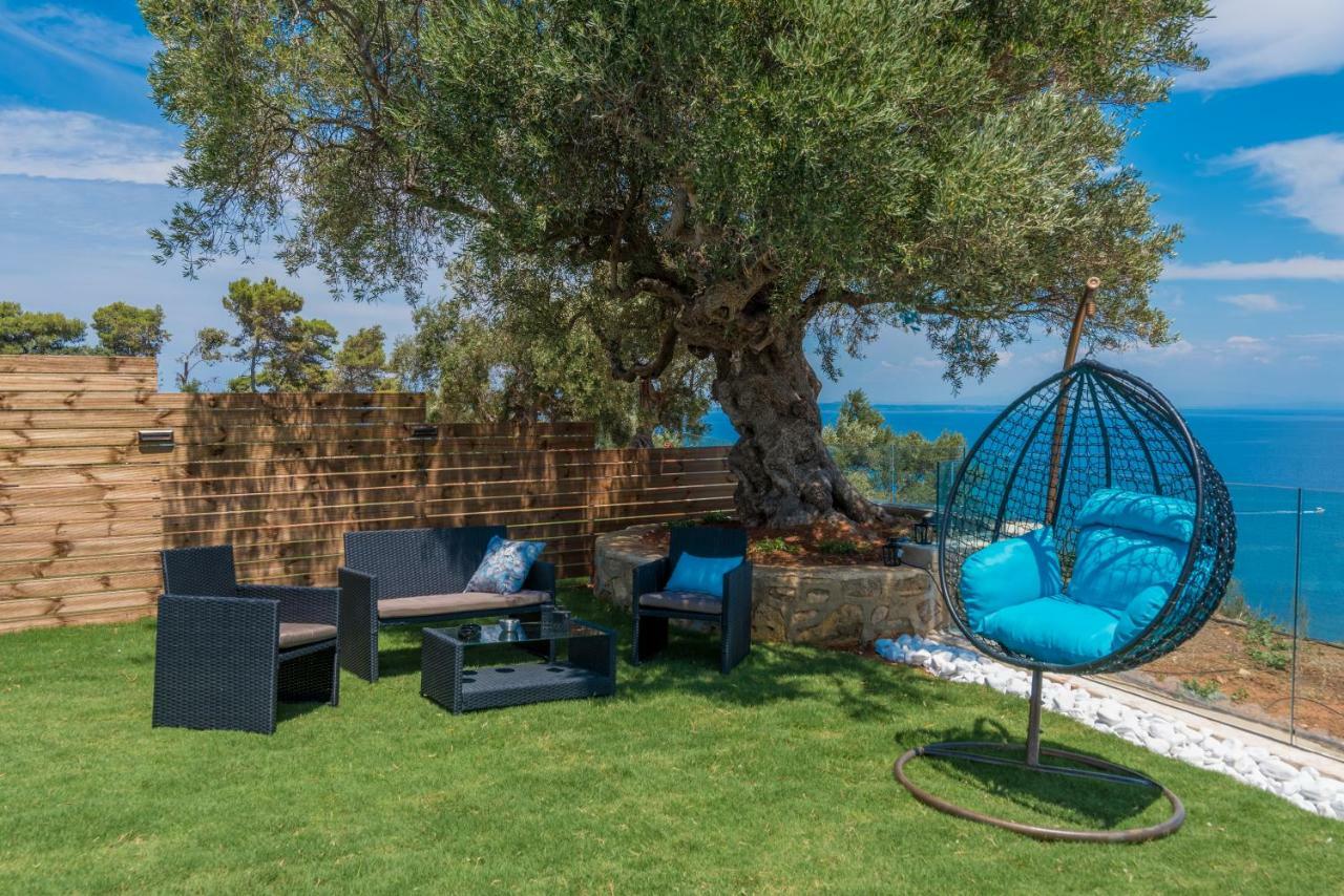 Vιlla Anna-Maria Villa Akrotiri  Exterior photo