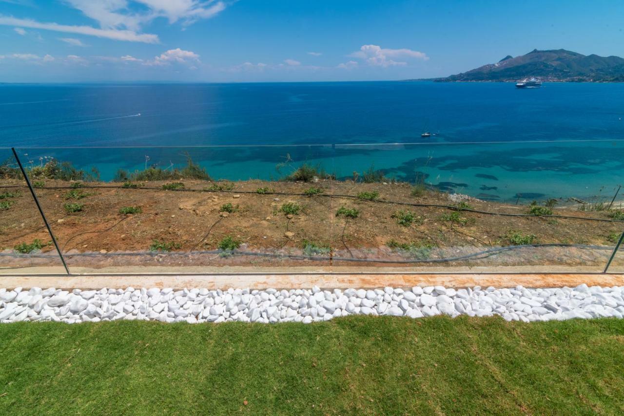 Vιlla Anna-Maria Villa Akrotiri  Exterior photo