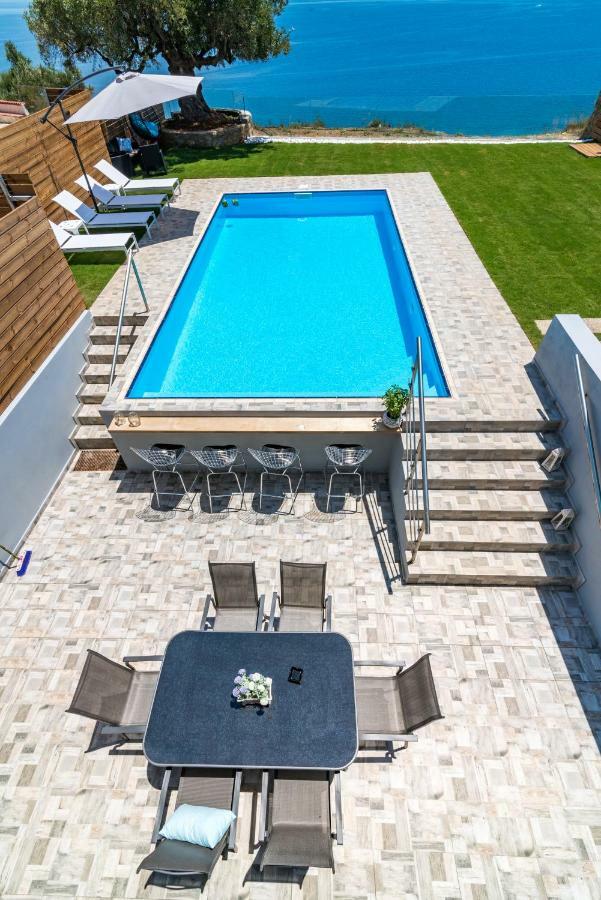 Vιlla Anna-Maria Villa Akrotiri  Exterior photo